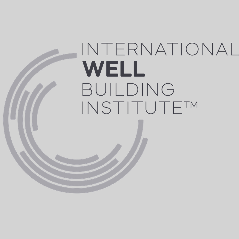 International WELL Building Institute headshot